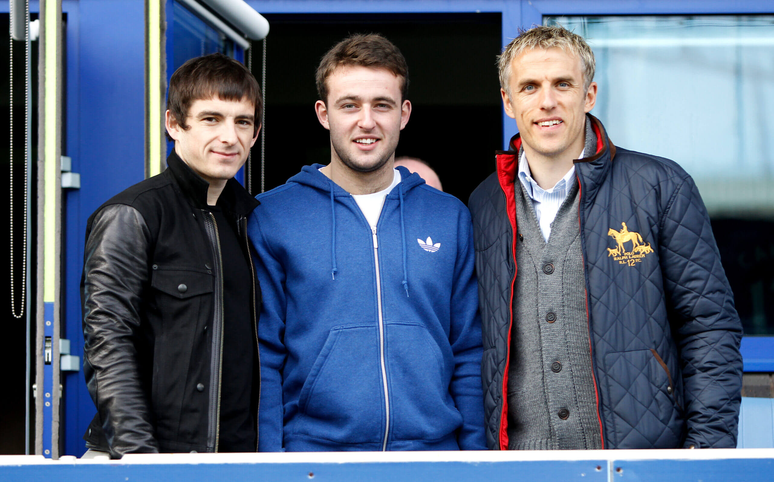 jose-baxter-with-leighton-baines-and-phil-neville