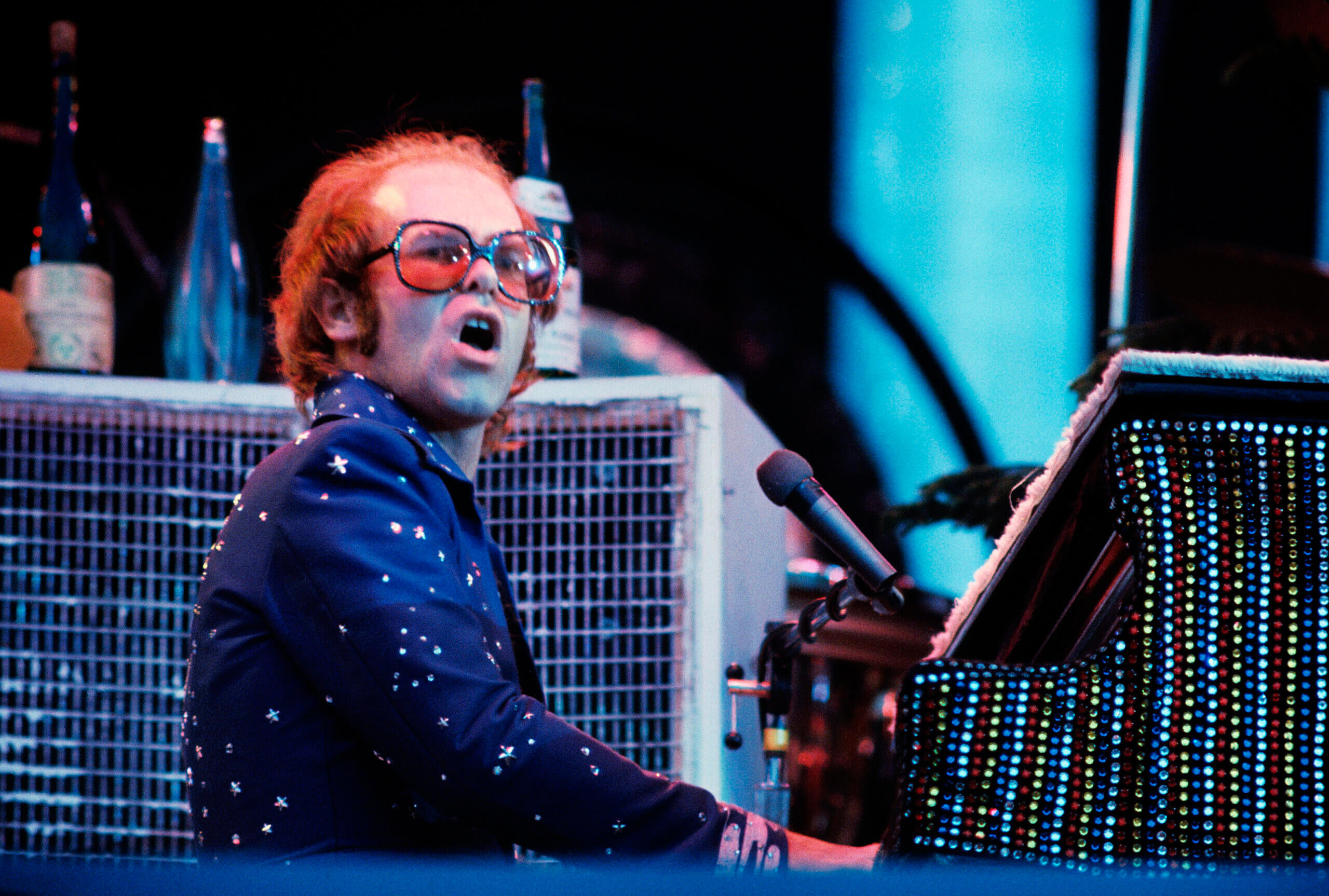 Elton John