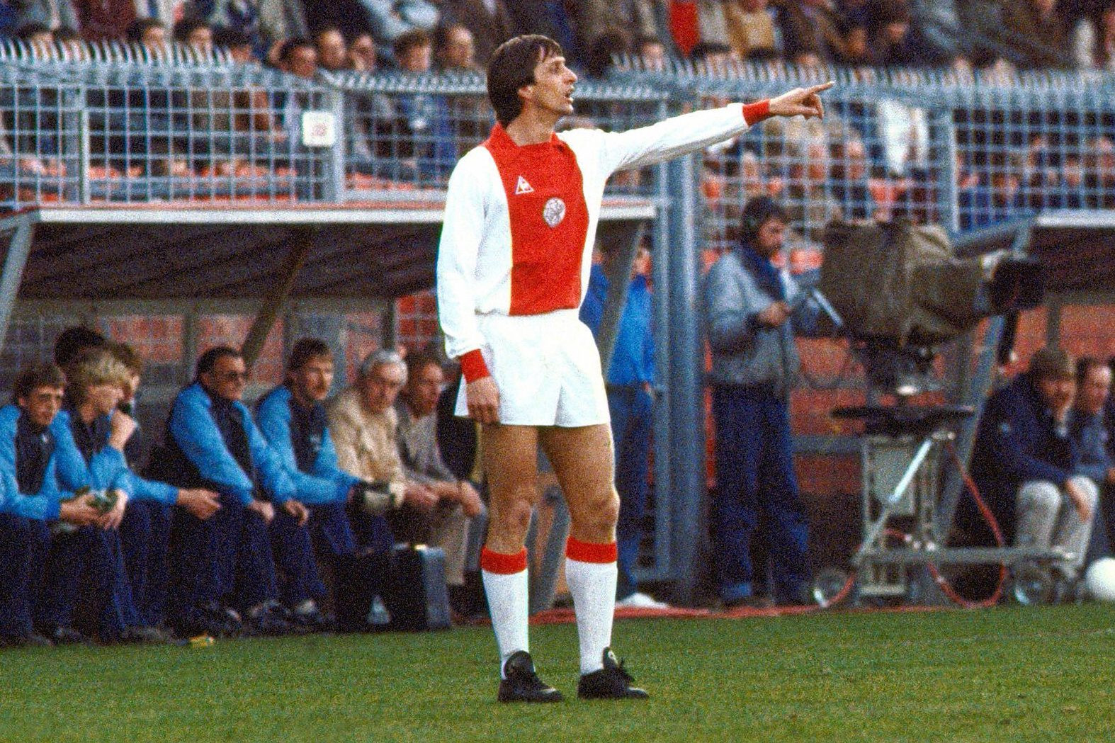 Johan Cruyff