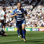 Reading moved for Kevin Doyle after Brian McDermott got a tip from another scout