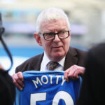 John Motson T-Shirt