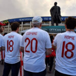 Is “Footballs Coming Home” Just a Song, or Something More?
