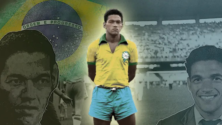 GFX Garrincha
