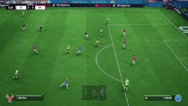 What Is UFL Football Game? A Comprehensive Guide to the New Football Sim
