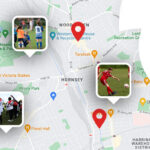 Find A Club