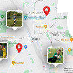 Find A Club