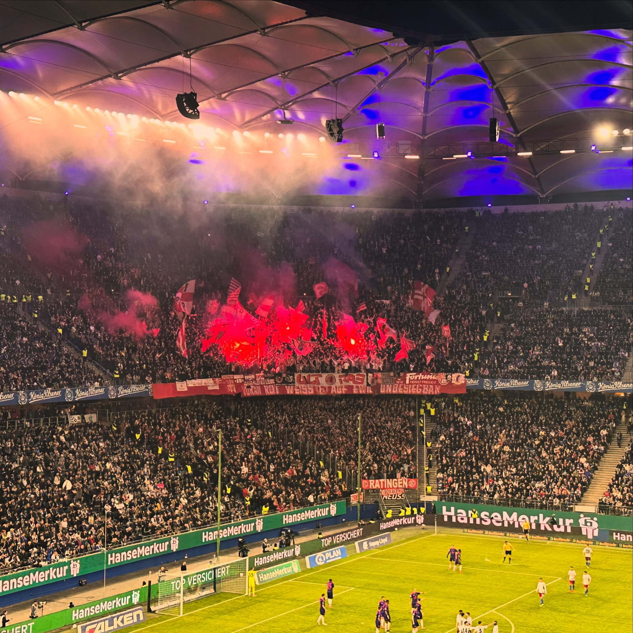 Can Hamburg Football Club Finally Achieve Bundesliga Promotion In 2025?