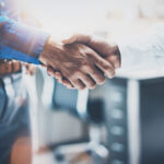 Handshake agreement