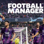 Football Manager 2024 Cover