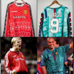 What Are the Best Football Christmas Jumpers to Buy This Year?