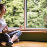 breathing exercise