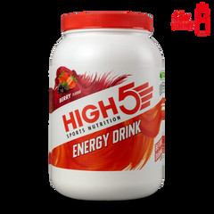 HIGH5 Energy Drink Image