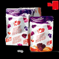 HIGH5 Energy Gummies Image