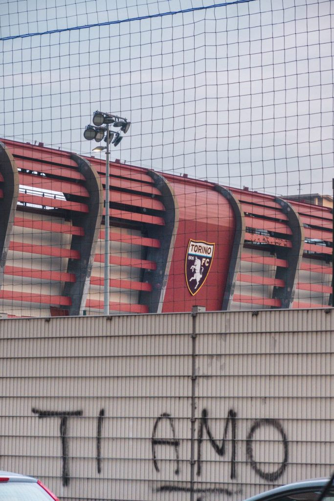 Torino FC fan culture