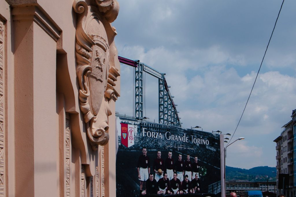 Torino FC fan culture
