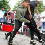play panna football in ireland