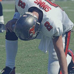 Chris Simms Injury