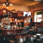 The Percy's Interior Decor