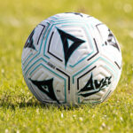 Cone Dribbling Drill
