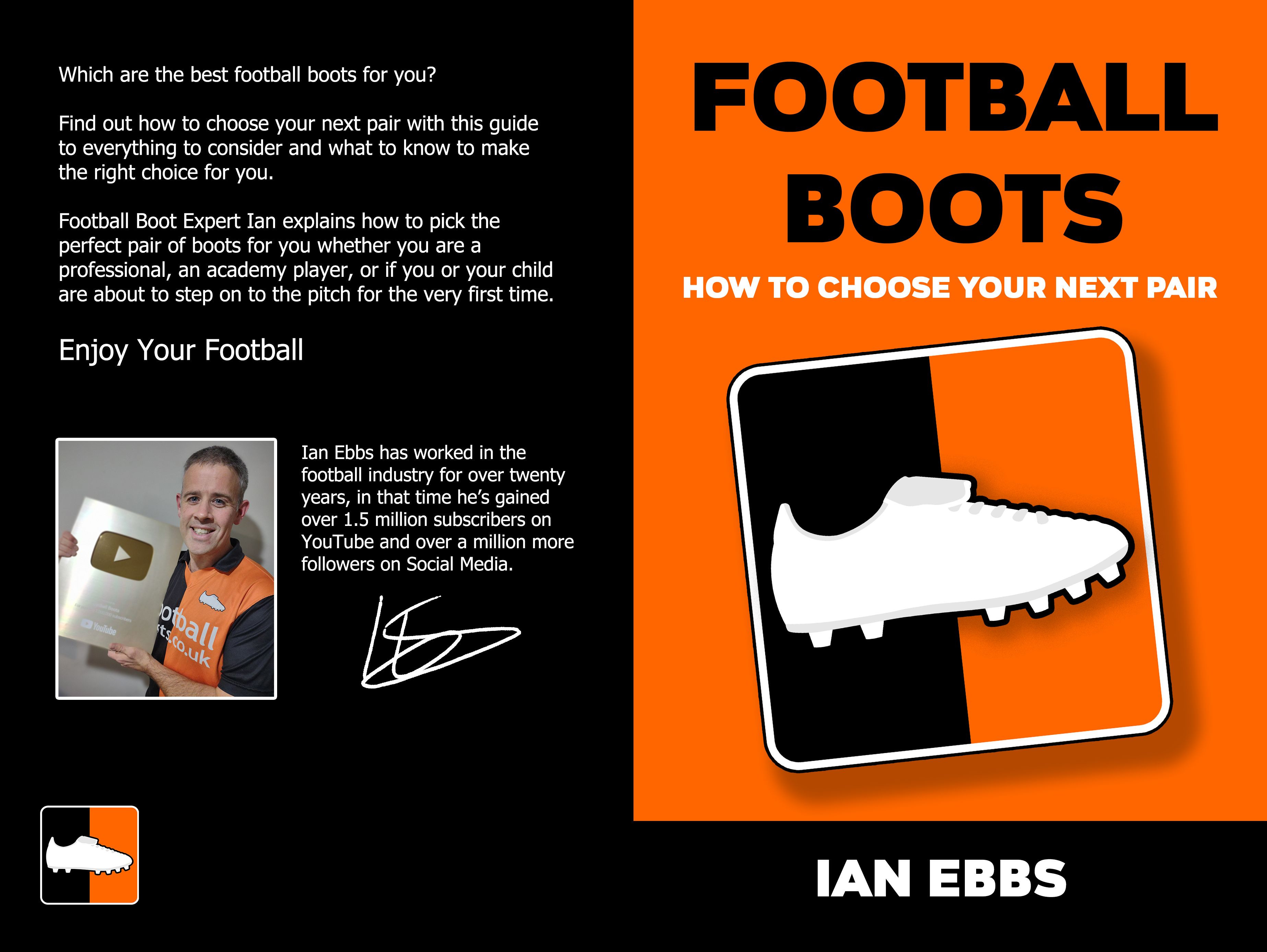 Football Boots