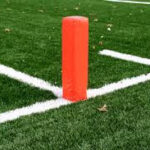 Pylon in American football