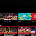 Premier League Highlights on BBC iPlayer