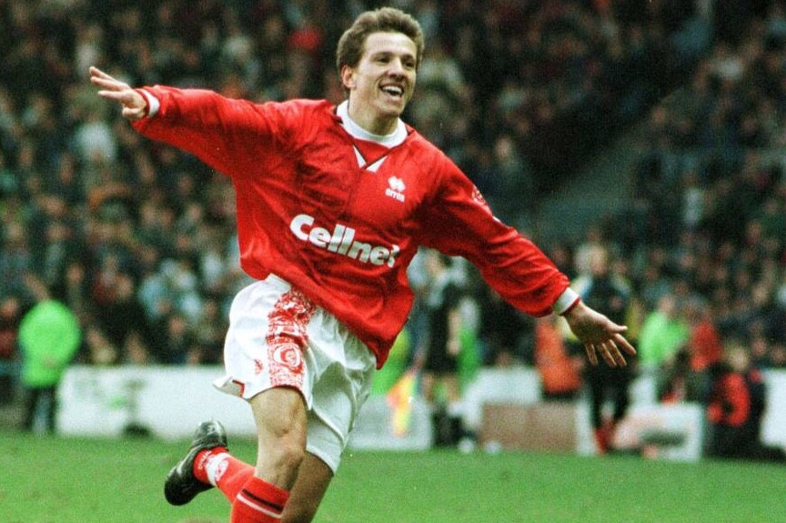 Middlesbrough