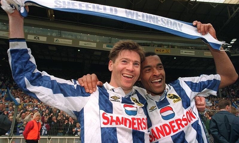 Sheffield Wednesday