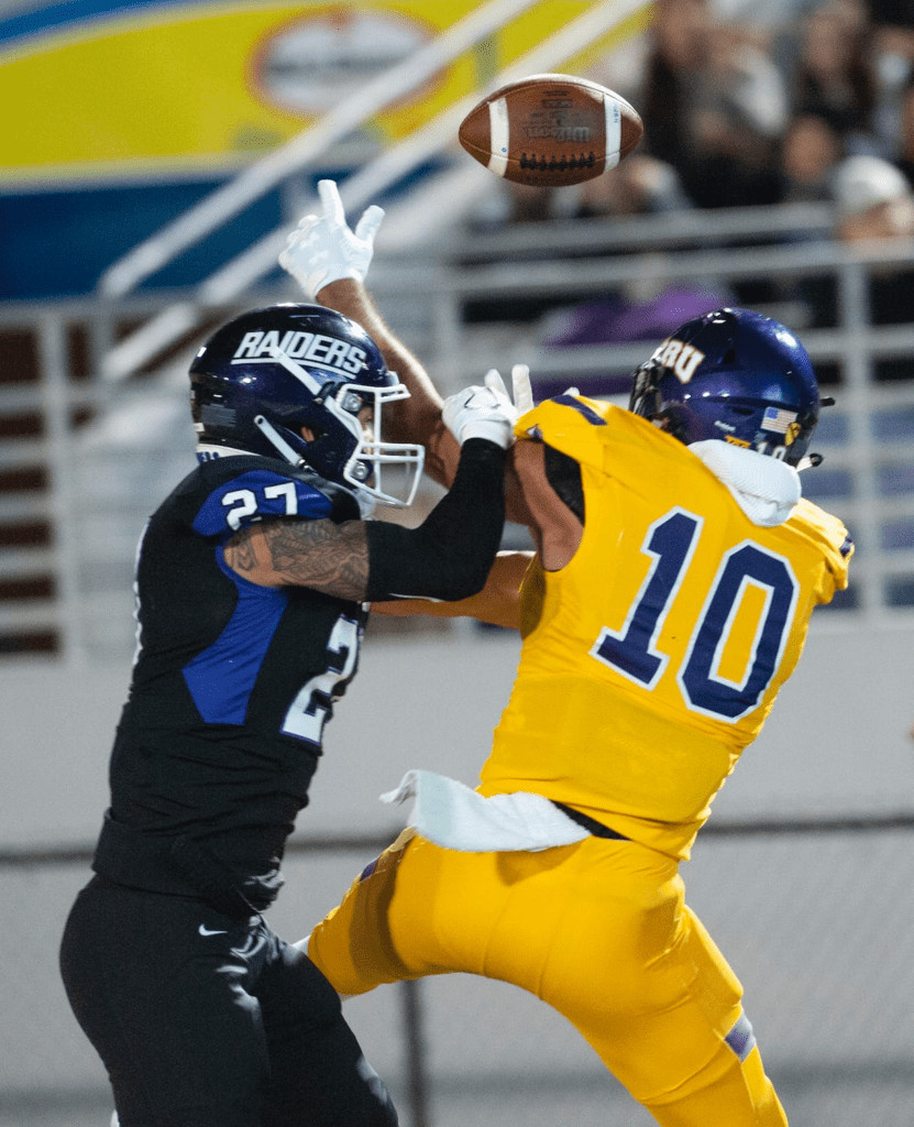 Free safety in football