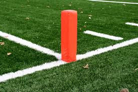 The Duke NFL ball