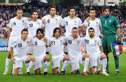 Euro 2008 Away Kit