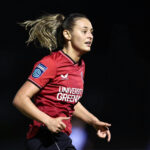 Ella Rutherford in Action