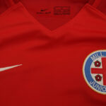 Youth football team