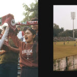 Young Mariners de Xtreme watch Mohun Bagan Under-17s against Mohammedan Sporting Under-17s