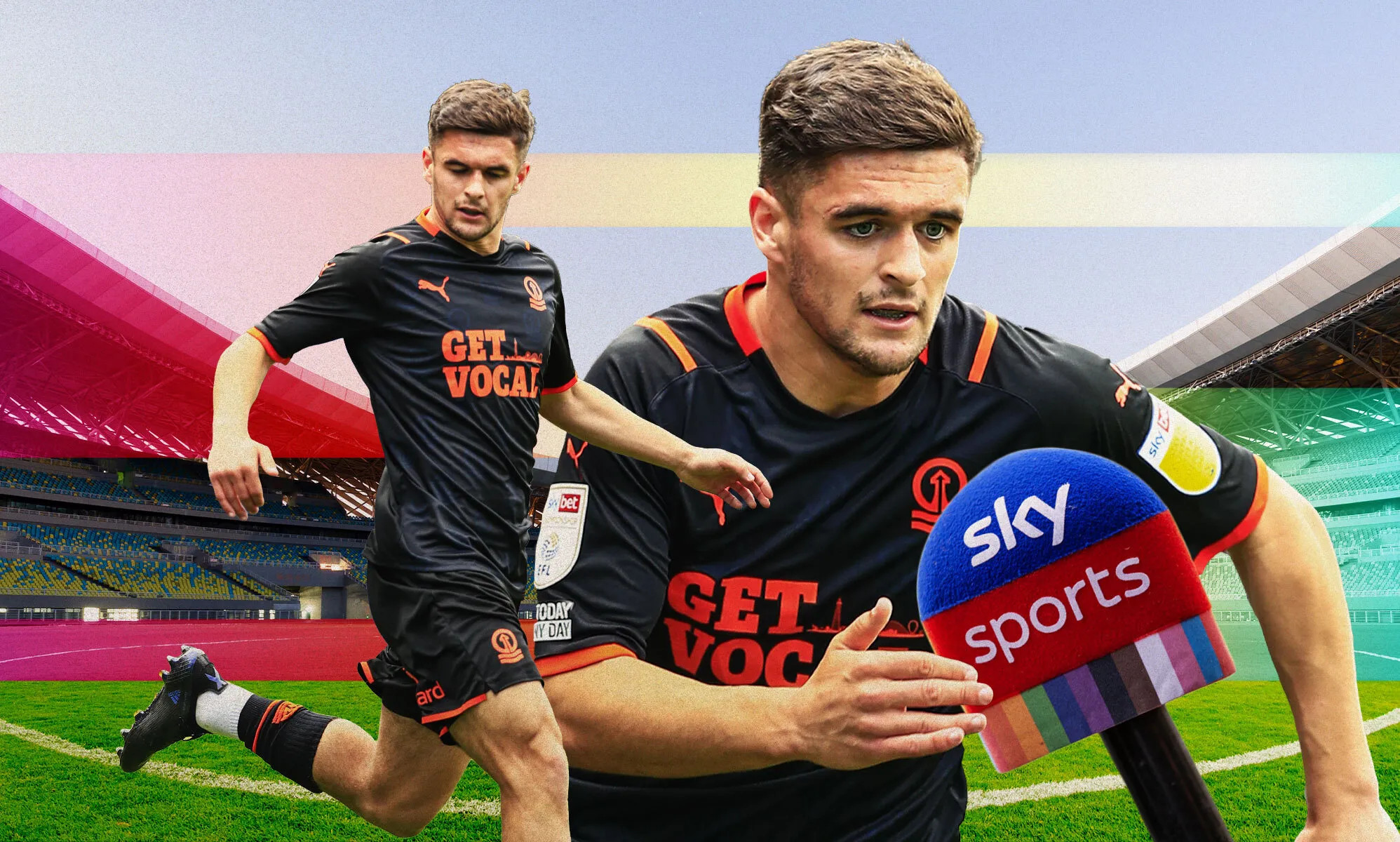 Blackpool FC