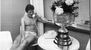 Roy Hodgson
