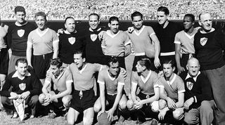 Uruguay