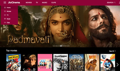 football live stream best sites free jiocinema