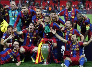 Barcelona