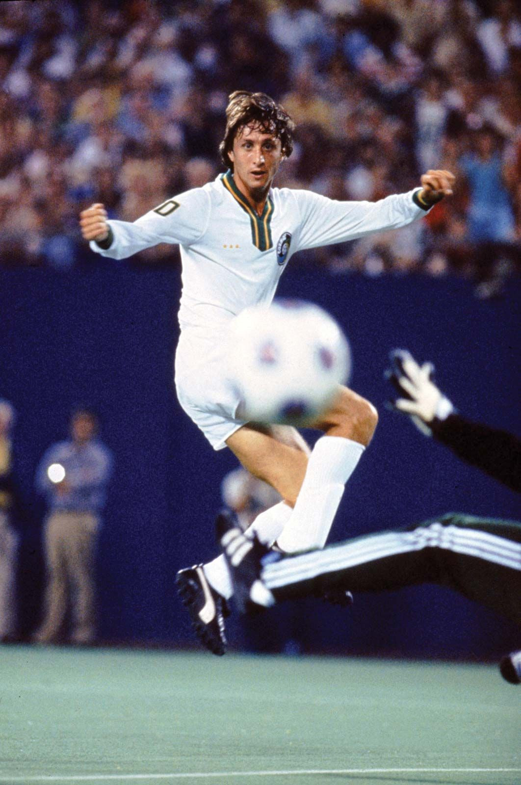 Johan Cruyff