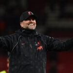 Jurgen Klopp Welcome to LFC International Academy Maryland
