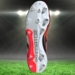 Rugby Boots vs Football Boots Fit