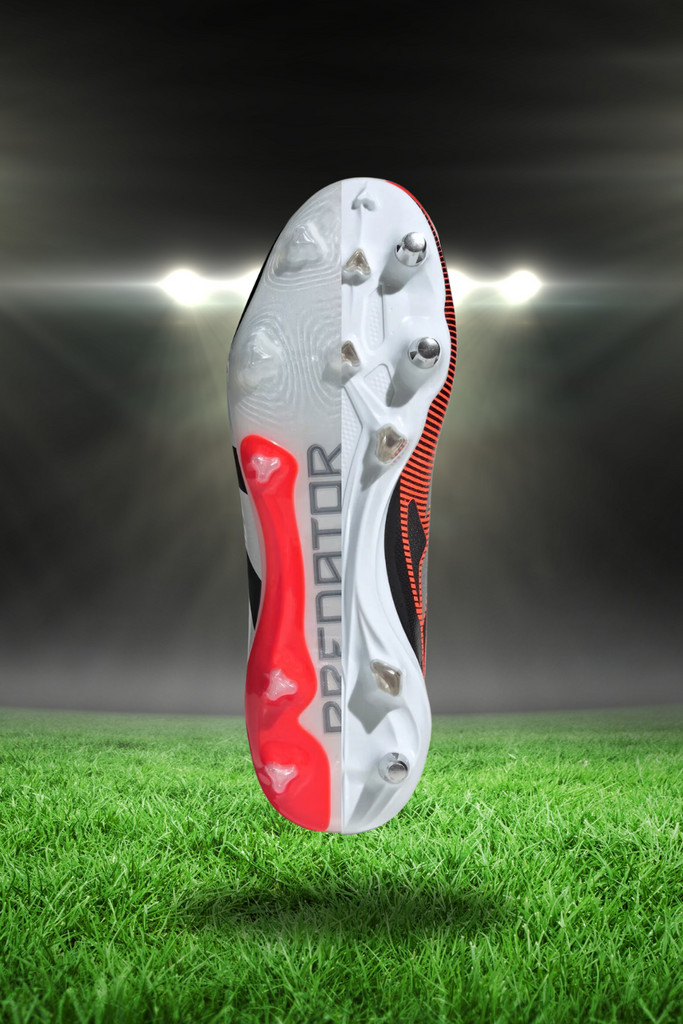 Rugby Boots vs Football Boots Fit