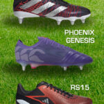 Adidas Predator football boot