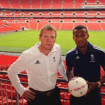 Stuart Pearce