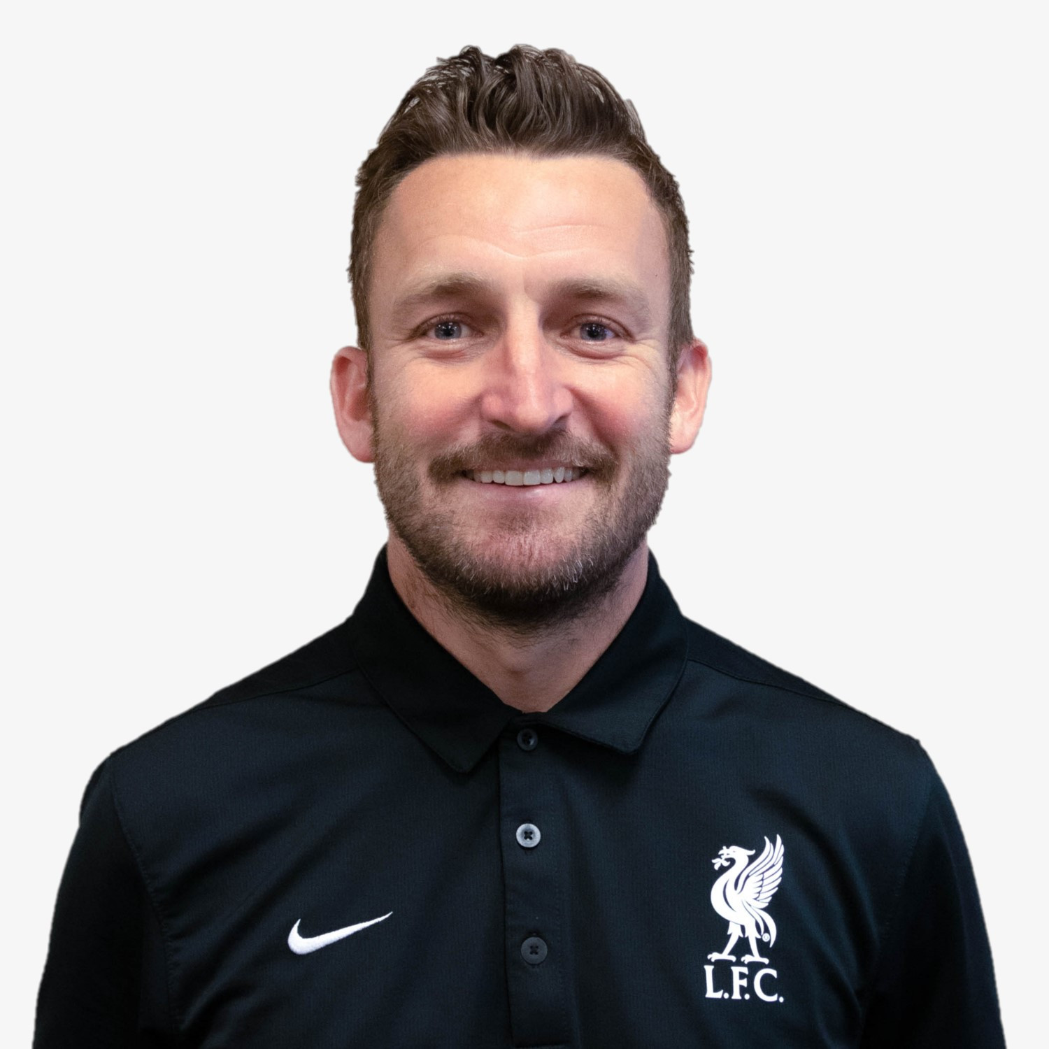 Kevin Garner, LFC MI DIRECTOR OF COACHING