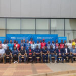 Kick-off FIFA Club Professionalisation and Management Programme in Angola