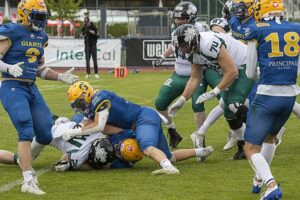 Austrian Football League