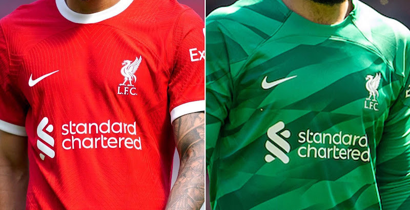 When Do New Football Kits Come Out 23/24: A Comprehensive Guide