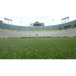 Lambeau Football Field